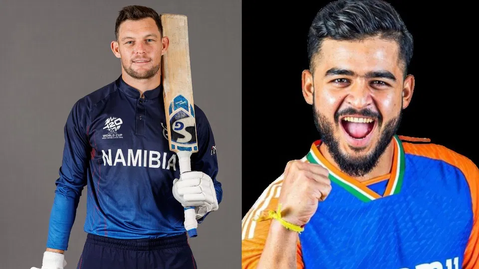 T20 विश्व कप 2026: IND-A vs NAM वार्मअप मैच कहां देखें? चैनल, लाइव स्ट्रीमिंग, तारीख़ और समय